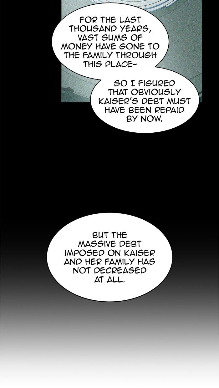 Tower of God Chapter 292 59